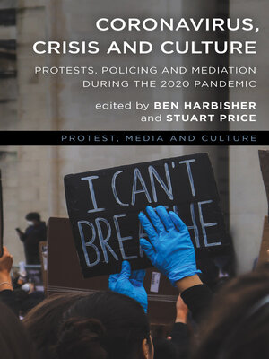 cover image of Coronavirus, Crisis and Culture